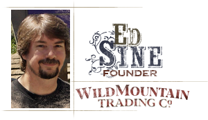 Ed Sine Founder