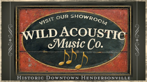 Wild Mountain Trading Co
